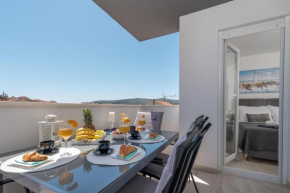 Apartment Toma